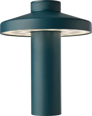 Produktbild von Sompex NEWDES TURN T LED OCEAN BLUE