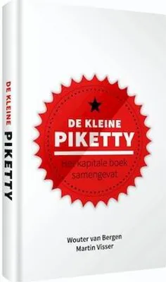 Zdjęcie produktu dla Mały Piketty