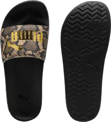 Immagine prodotto di Puma Sandals 400680-01 in Black color size 35.5