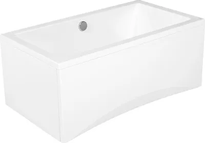 Produktbild von Rechteckige Badewanne Unity 150x75