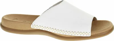 Obrázek produktu pro Dámské pantofle Gabor 03.705.21 weiss 39