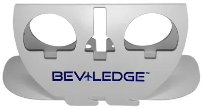 Image de Station de nettoyage pour fenêtres d'avion, idéale pour les voyageurs