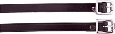 Obrázok produktu pre Premiere Podšívaný kožený remienok Black 14 mm Black 14 mm