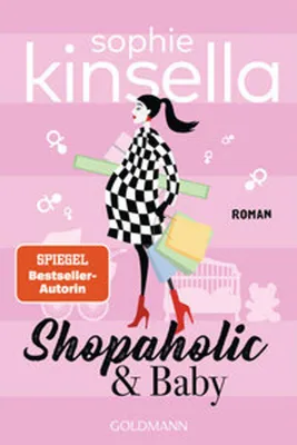 Obrázok produktu pre Shopaholic & Baby