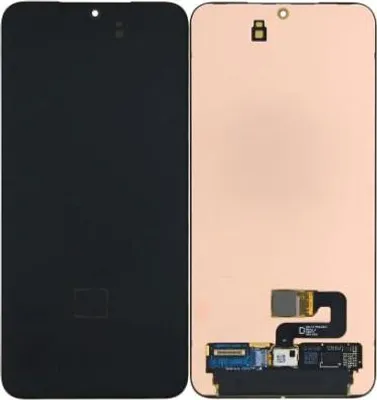 Produktbild von Samsung Galaxy S23 Plus (SM-S916B) LCD Display + Touchscreen (Ohne Rahmen), schwarz (GH82-31249A)