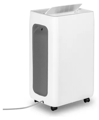 Immagine prodotto di Jayseuw deumidificatore 26L/giorno con timer 24H, deumidificatore per ambienti con serbatoio dell'acqua da 4,5L Deumidificatore Deumidificatore domestico silenzioso per ambienti fino a 30 m²