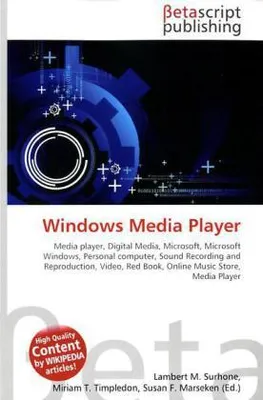 Produktbild von Windows Media Player