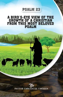 Produktbild von Psalm 23