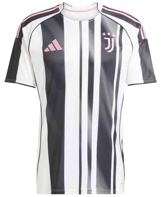 Productafbeelding van T-shirt Adidas Juventus 25/26 Home Jersey "White/Black" voor Uni