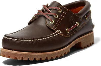 Zdjęcie produktu dla Męskie buty casualowe Timberland, sznurowane
