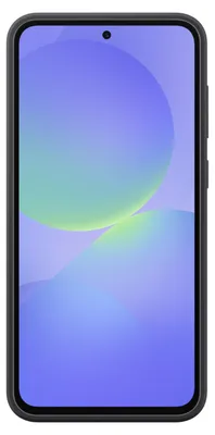 Produktbild von Samsung Silicone Case für das Galaxy A36 5G, Cover, Samsung, Galaxy A36 5G, 17 cm (6.7"), Schwarz