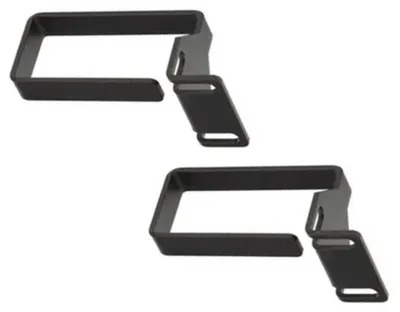 Produktbild von WP WPN-ACM-001-B, Kabelring, Metall, Schwarz