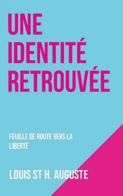 Produktbild von Une identité retrouvée