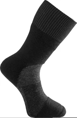 Produktbild von Woolpower Unisex Skilled Classic 400 Merinowollsocken 06 45-48