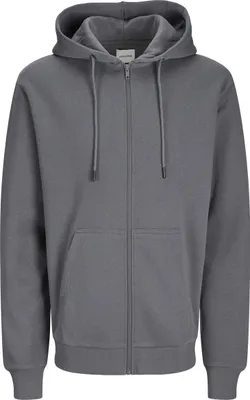 Produktbild von Jack & Jones Sweatjacke BRADLEY Sweatshirtjacke