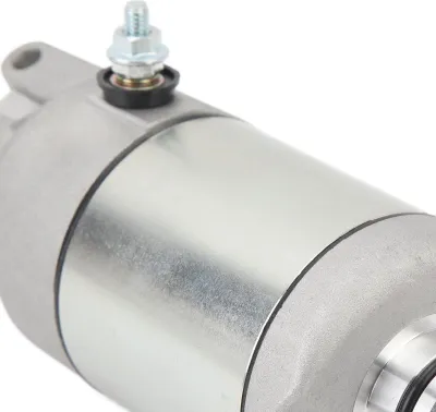 Image de Ensemble démarreur 31200 HM7 003 Moteur pour FourTrax Foreman 400 450 500