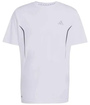 Obrázek produktu pro Tričko Adidas Camiseta adidas Tech Apparel manga corta blanco pro Pánské