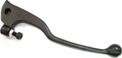 Produktbild von Bremshebel JMP schwarz geschmiedet für Yamaha XT E Z Tenere / L K 600 ccm Bj. 1986 - 2003