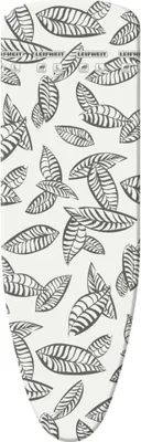 Obrázok produktu pre Leifheit 71615, Vrchný poťah na žehliacu dosku, Červená, Vzor, 1400 x 450 mm, 1 kusov