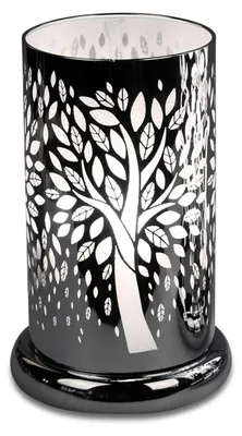 Produktbild von Tischlampe, Nachttischlampe Leuchte Bollweg Formano - Lampe rd.15x24 Touch Baum modern mit Touch