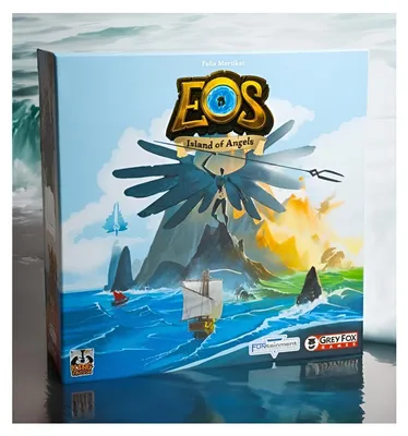 Produktbild von EOS – Big Box