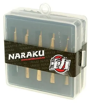 Produktbild von Main Jet Set M5 Pwk 140-158