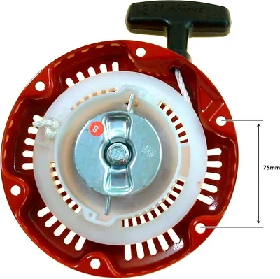Obrázok produktu pre Štartér pre Honda G 100-6 ( 28400-896-013 )