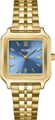 Produktbild von Cluse CW11908 goldene Uhr