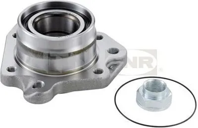 Produktbild von SNR Radlagersatz Hinten Links Hinten Rechts für HONDA CR-V I (RD) R174.75