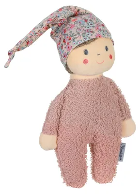 Produktbild von Sterntaler Spielpuppe S Ida original