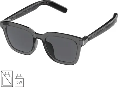 Produktbild von 4smarts 541402, 2,4 GHz, 0,6 m, Schwarz, Schwarz, Schwarz, Transparent, Lithium Polymer (LiPo)