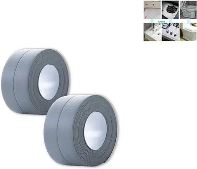 Immagine prodotto di Nastro impermeabilizzante per bagno e cucina - 3,2 m x 38 mm