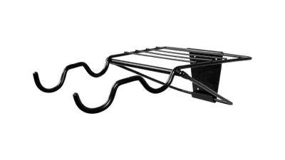 Produktbild von M-WAVE Collector HD Fahrrad-Wandhalter stabile Wandhalterung für platzsparend...