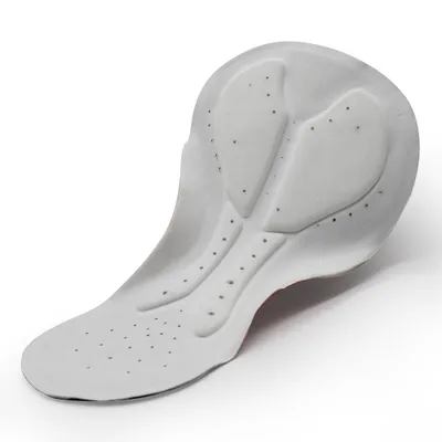 Produktbild von 3 Packungen Radhose Gel gepolsterte Kissenpolsterung fš¹r M?nner Frauen Fahrrad Unterw?sche Hosen