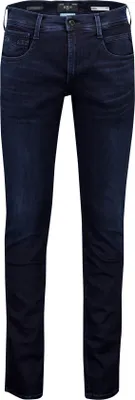Zdjęcie produktu dla Replay 5-P denim granatowy bawełna Anbass Hyperflex