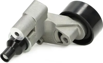 Produktbild von MASTER-SPORT N33029-PCS-MS Umlenkrolle Keilrippenriemen passend für PEUGEOT 206 Schrägheck (2A/C) 306 Schrägheck (7A, 7C, N3, N5) PARTNER Combispace