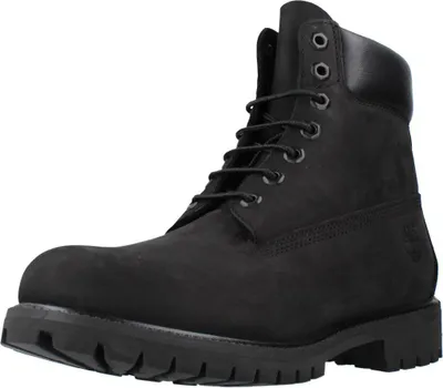 Produktbild von TIMBERLAND Stiefeletten TB0100730011, Schwarz:43