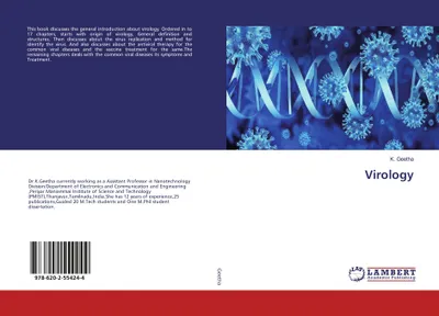 Produktbild von Virology