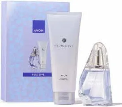 Image de AVON Perceive Set 2 pièces pour elle