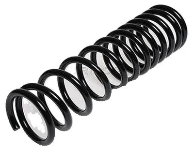 Produktbild von Lesjöfors Fahrwerksfeder Hinterachse 4227556