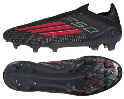 Productafbeelding van Adidas F50 ELITE LL FG Jr. voetbalschoenen, maat 40 2/3