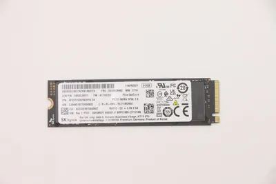 Image de Lenovo SSD_ASM (5SS0V26442)