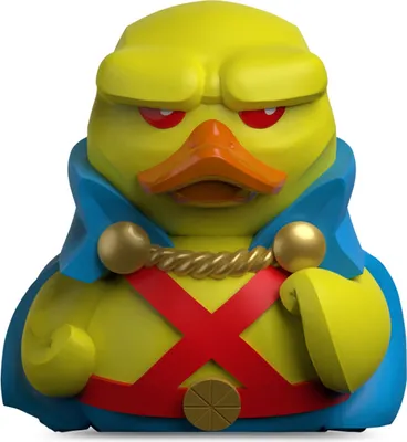 Image de Figurka PVC Martian Manhunter 1. edycja 10 cm od DC Comics