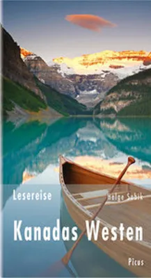 Image de Lesereise Kanadas Westen