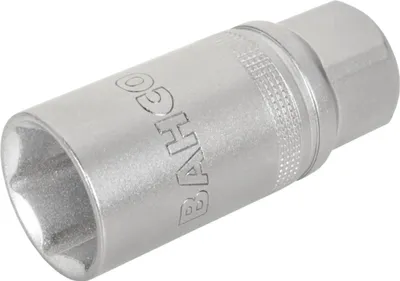 Produktbild von Bahco 1/2 Zündkerzen Steckschlüssel-Einsatz 21 mm