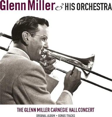 Zdjęcie produktu dla Koncert w Carnegie Hall