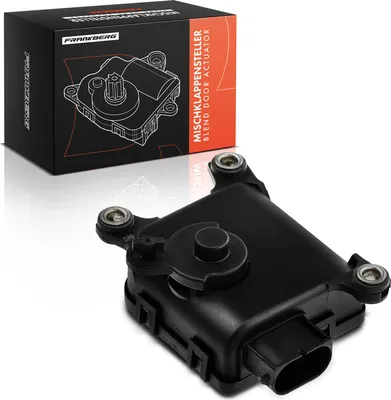 Zdjęcie produktu dla Frankberg Silniczek Nagrzewnicy dla VW Golf 4 Passat Polo Audi A3 A4 73345