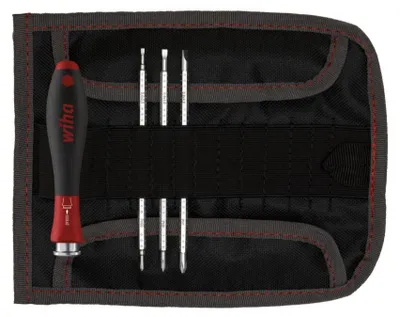 Obrázek produktu pro Wiha 00613, 51 mm, 165 mm, 54 mm, 131 g