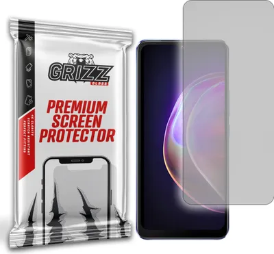 Produktbild von Matte Folie GrizzGlass PaperScreen für Vivo V21s