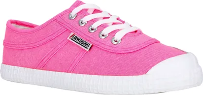 Produktbild von Kawasaki Sneaker Neon in een stijlvolle look 4014 Knockout Pink 36